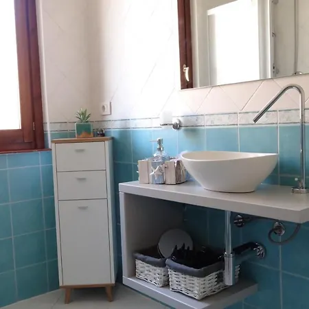 Casa vacanze Oasi Di Michi