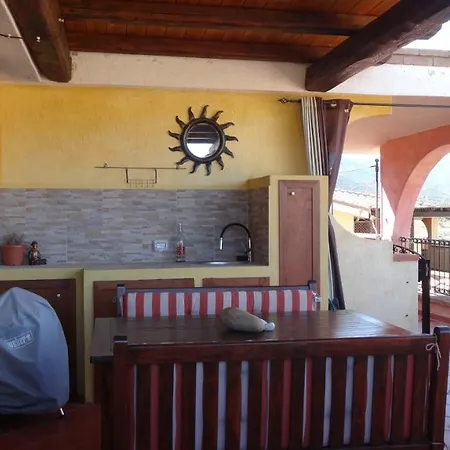 Casa vacanze Oasi Di Michi