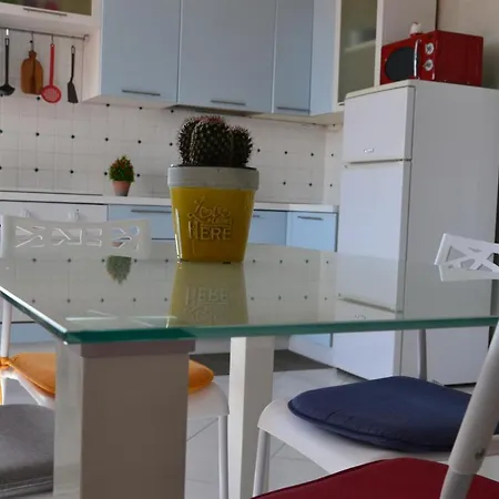 Oasi Di Michi Casa vacanze Villasimius
