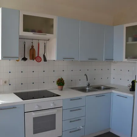 Casa vacanze Oasi Di Michi