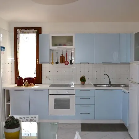 Casa vacanze Oasi Di Michi Villasimius