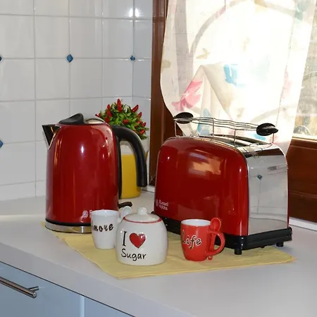 Oasi Di Michi *