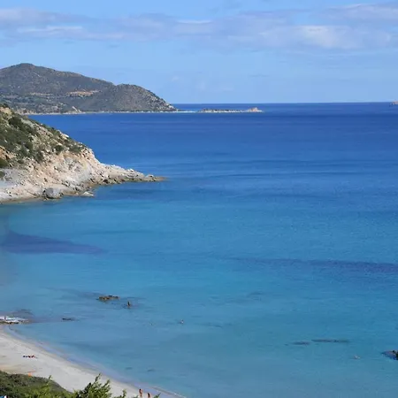Oasi Di Michi Casa vacanze *