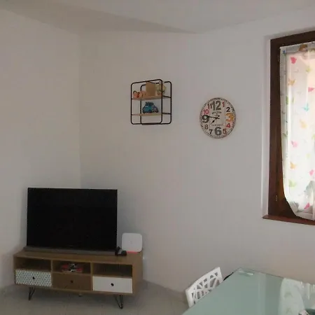 Casa vacanze Oasi Di Michi Villasimius