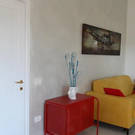 Oasi Di Michi Villasimius