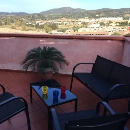 Casa vacanze Oasi Di Michi Villasimius