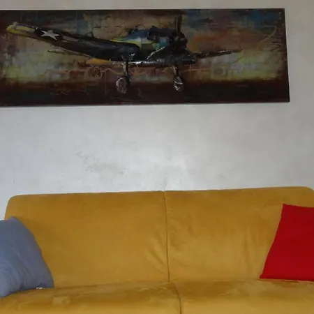 Oasi Di Michi Casa vacanze Villasimius
