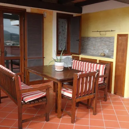 Casa vacanze Oasi Di Michi Villasimius