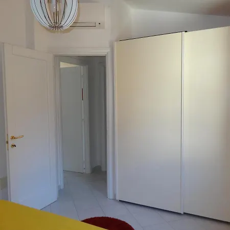 Oasi Di Michi Casa vacanze *